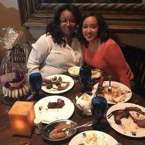 Meet your Posher, Michelle